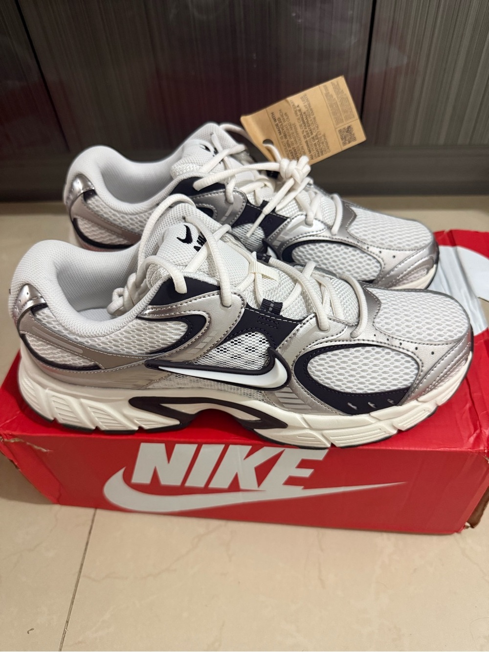 Nike men's v5 rnr